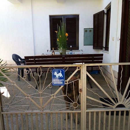 Apartments Placovici Volosko Εξωτερικό φωτογραφία