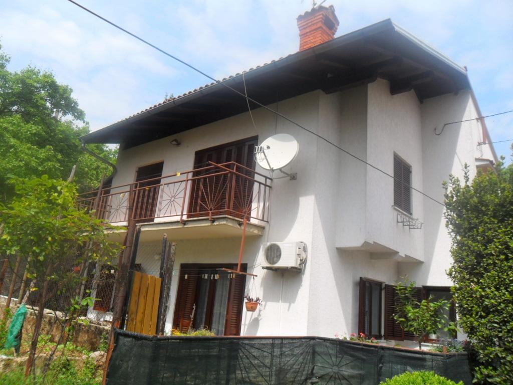 Apartments Placovici Volosko Εξωτερικό φωτογραφία