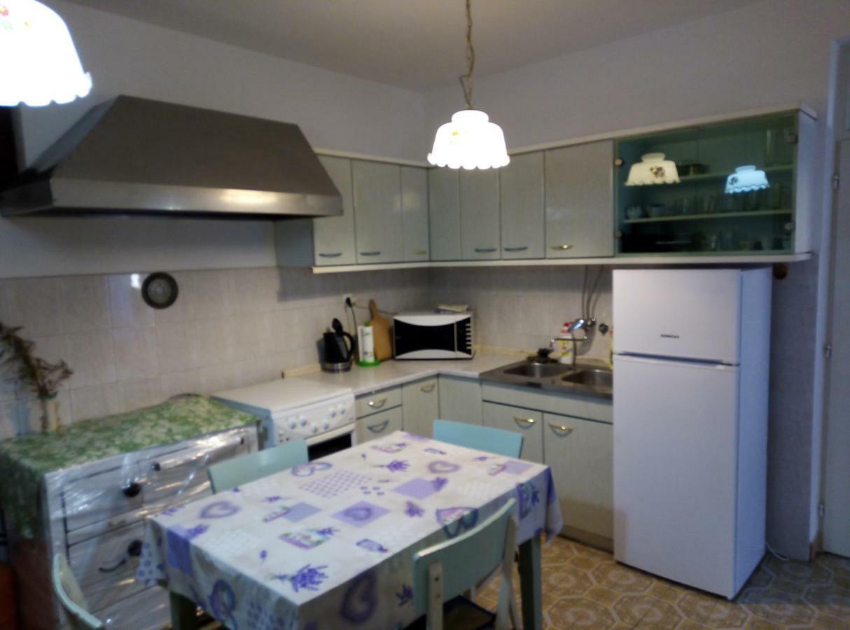 Apartments Placovici Volosko Εξωτερικό φωτογραφία